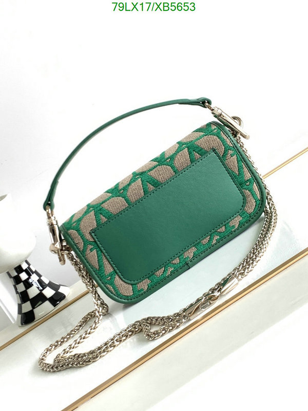 Valentino-Bag-4A Quality, Code: XB5653,$: 79USD