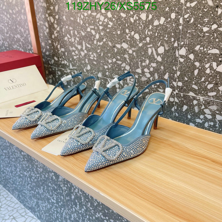 Valentino-Women Shoes, Code: XS5575,$: 119USD