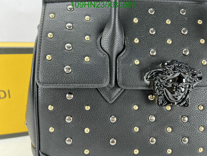 Versace-Bag-4A Quality, Code: XB5657,$: 109USD