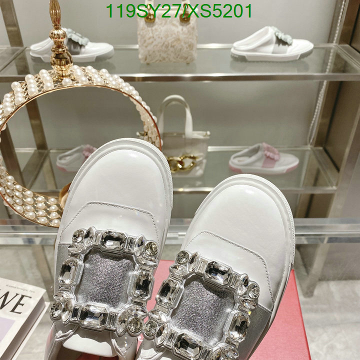 Roger Vivier-Women Shoes, Code: XS5201,$: 119USD