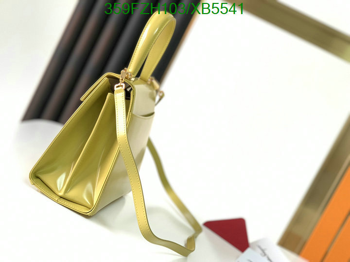 Ferragamo-Bag-Mirror Quality, Code: XB5541,$: 359USD