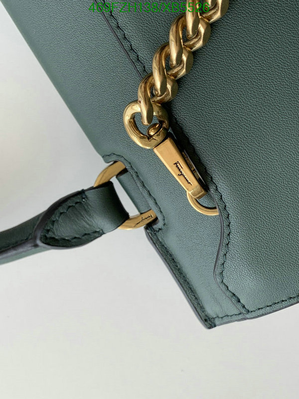 Ferragamo-Bag-Mirror Quality, Code: XB5526,$: 469USD