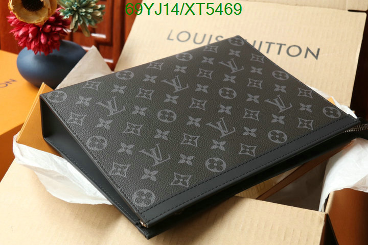 LV-Wallet-4A Quality, Code: XT5469,$: 69USD