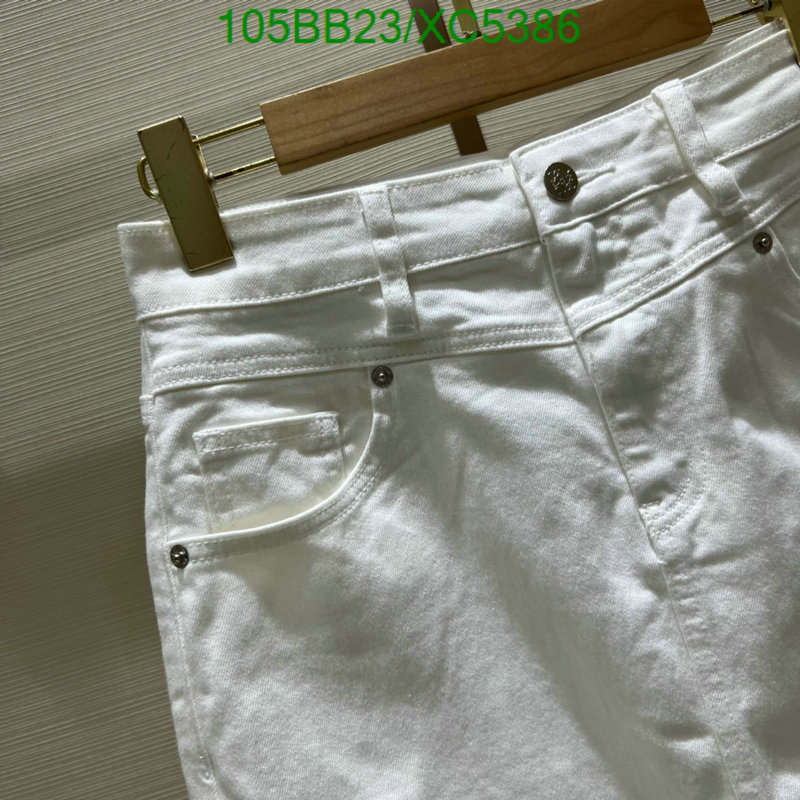 Loewe-Clothing, Code: XC5386,$: 105USD