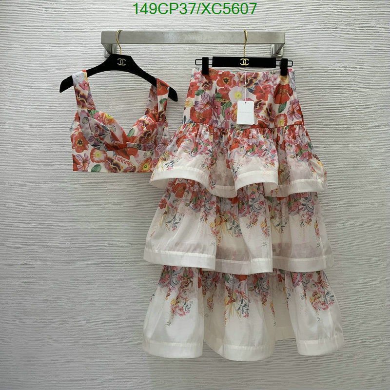 Zimmermann-Clothing, Code: XC5607,$: 149USD