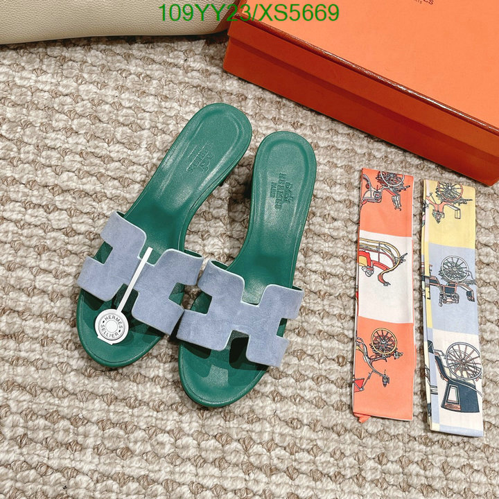 Hermes-Women Shoes, Code: XS5669,$: 109USD