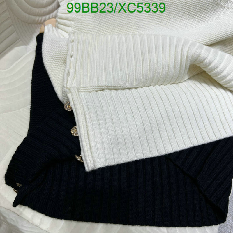 Chanel-Clothing, Code: XC5339,$: 99USD