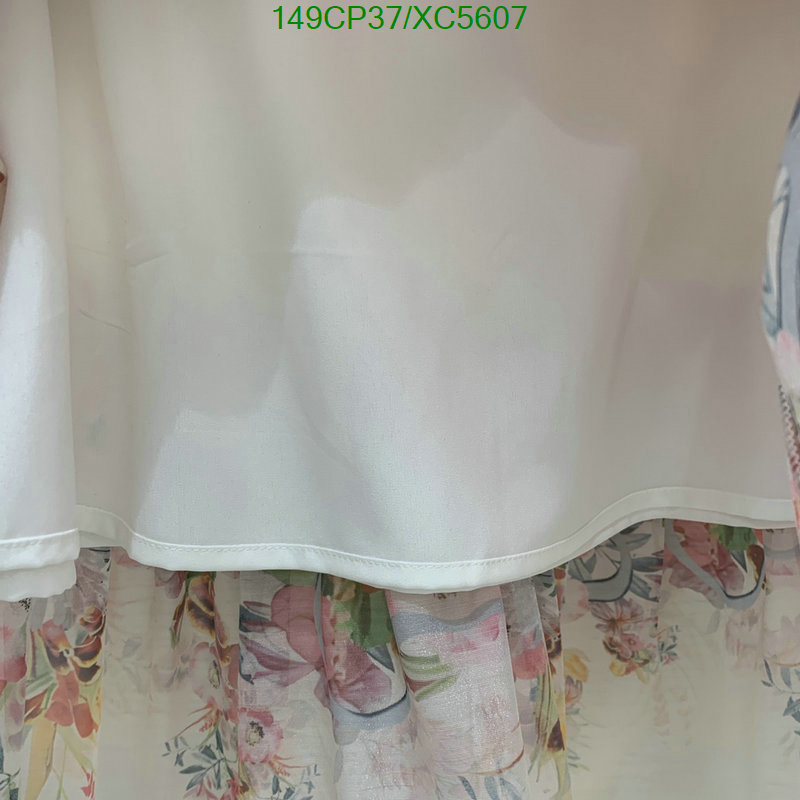 Zimmermann-Clothing, Code: XC5607,$: 149USD