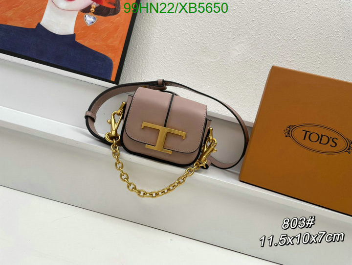 Tods-Bag-4A Quality, Code: XB5650,$: 99USD