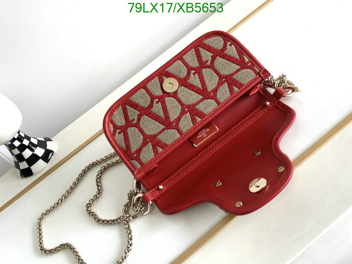 Valentino-Bag-4A Quality, Code: XB5653,$: 79USD