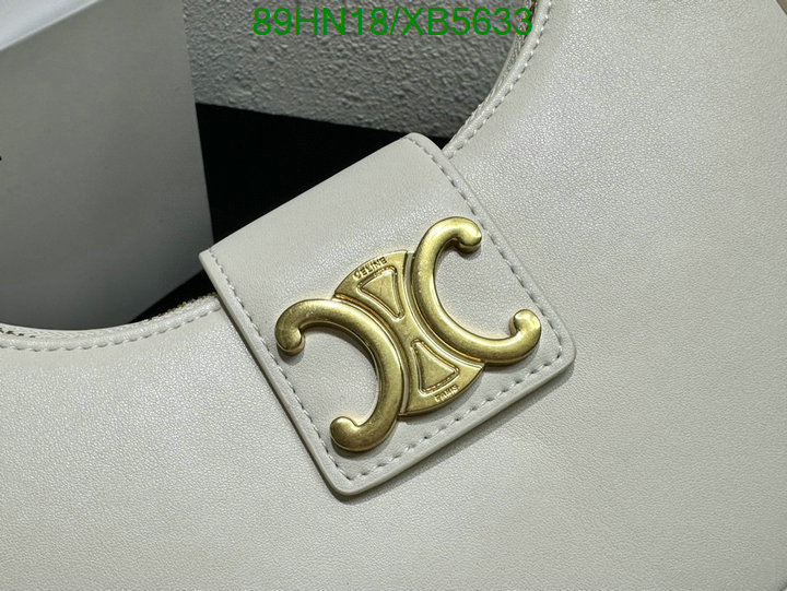 Celine-Bag-4A Quality, Code: XB5633,$: 89USD