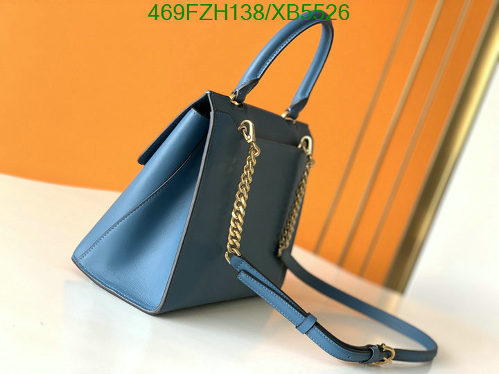 Ferragamo-Bag-Mirror Quality, Code: XB5526,$: 469USD