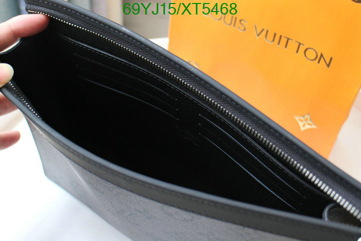 LV-Wallet-4A Quality, Code: XT5468,$: 69USD