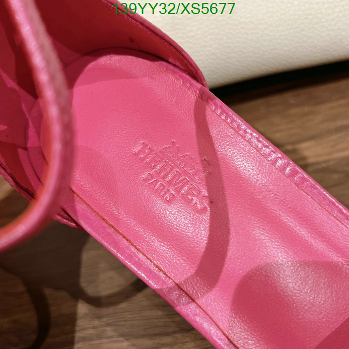 Hermes-Women Shoes, Code: XS5677,$: 139USD