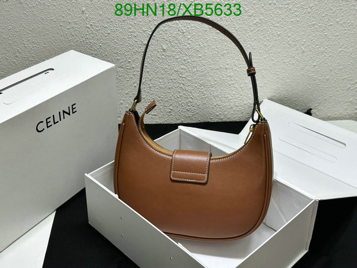 Celine-Bag-4A Quality, Code: XB5633,$: 89USD