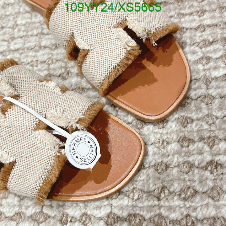 Hermes-Women Shoes, Code: XS5665,$: 109USD