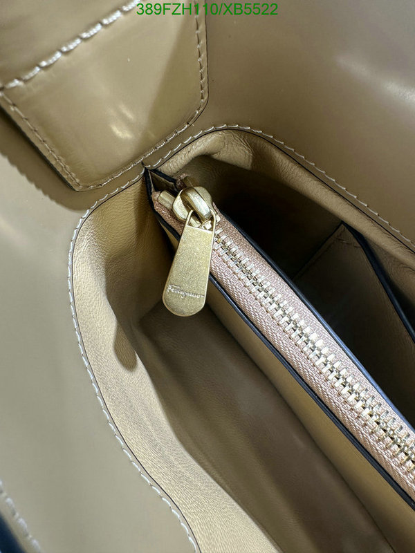 Ferragamo-Bag-Mirror Quality, Code: XB5522,$: 389USD