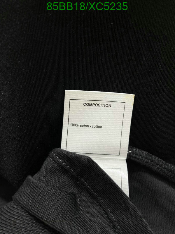 Chanel-Clothing, Code: XC5235,$: 85USD