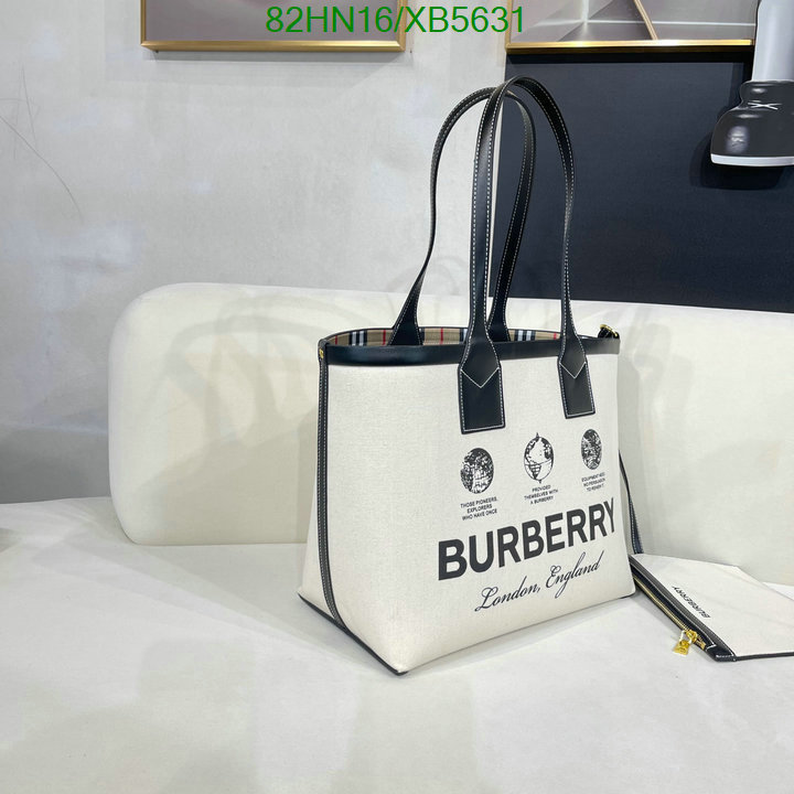 Burberry-Bag-4A Quality, Code: XB5631,$: 82USD