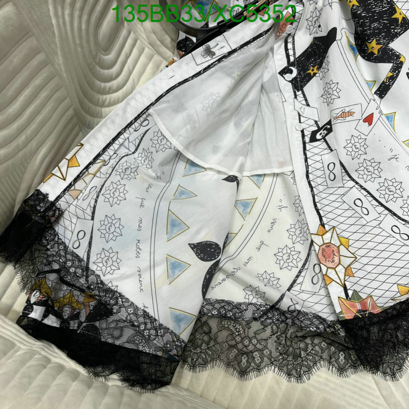 Dior-Clothing, Code: XC5352,$: 135USD