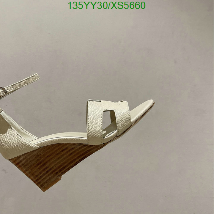 Hermes-Women Shoes, Code: XS5660,$: 135USD