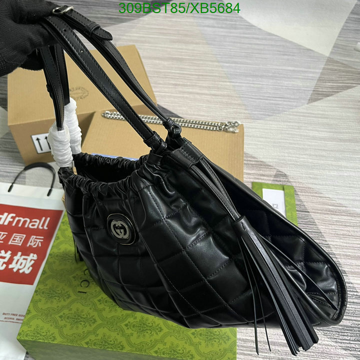 Gucci-Bag-Mirror Quality, Code: XB5684,$: 309USD