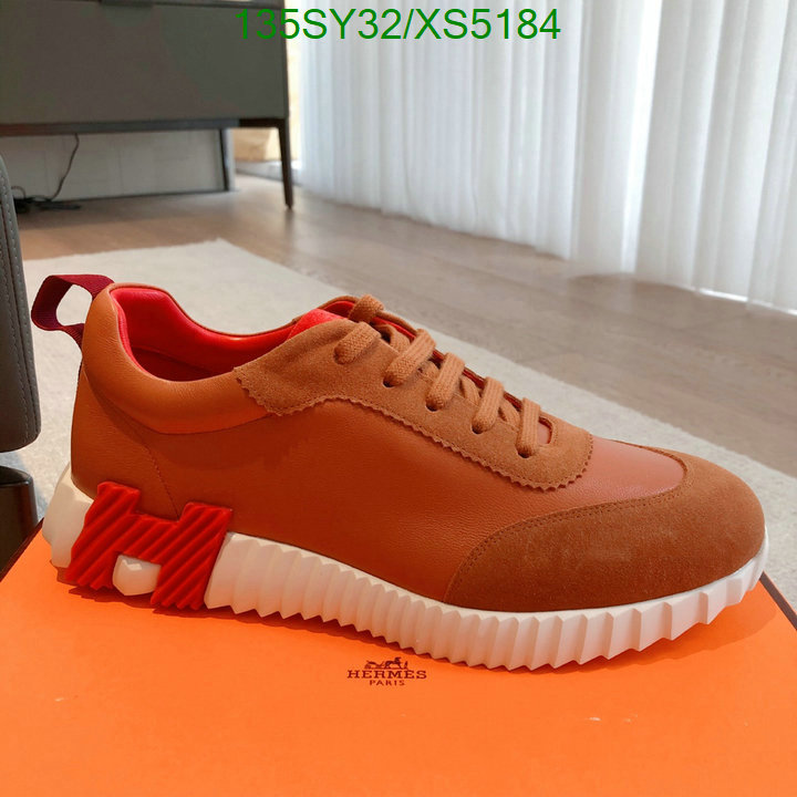 Hermes-Women Shoes, Code: XS5184,$: 135USD