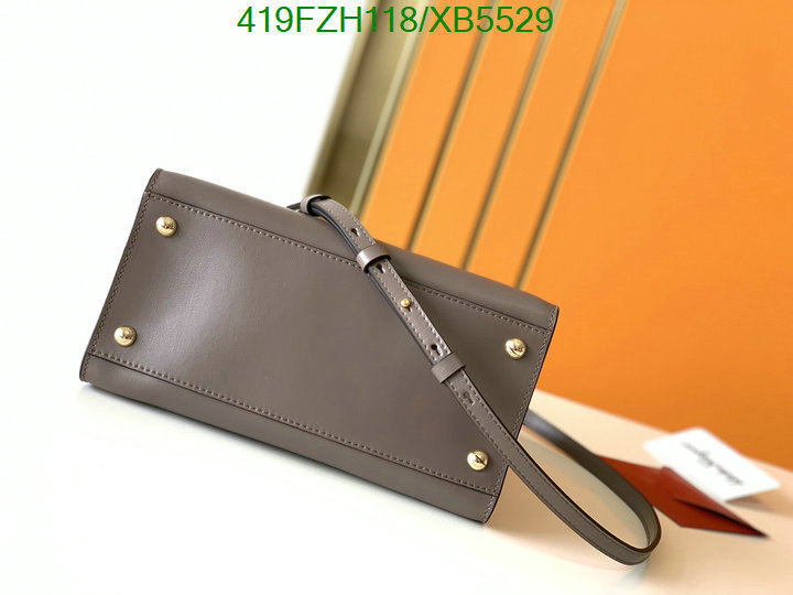 Ferragamo-Bag-Mirror Quality, Code: XB5529,$: 419USD