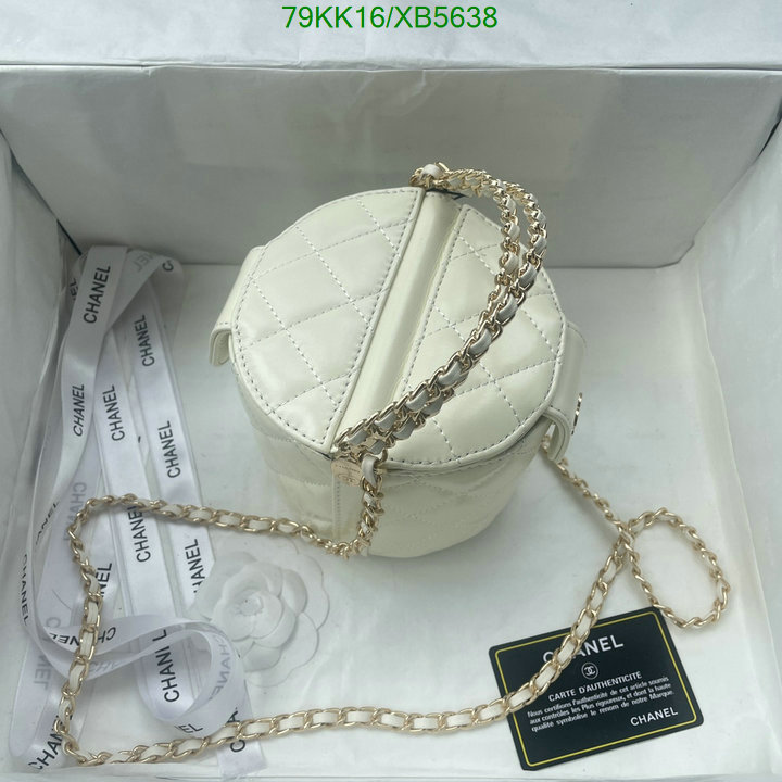 Chanel-Bag-4A Quality, Code: XB5638,$: 79USD