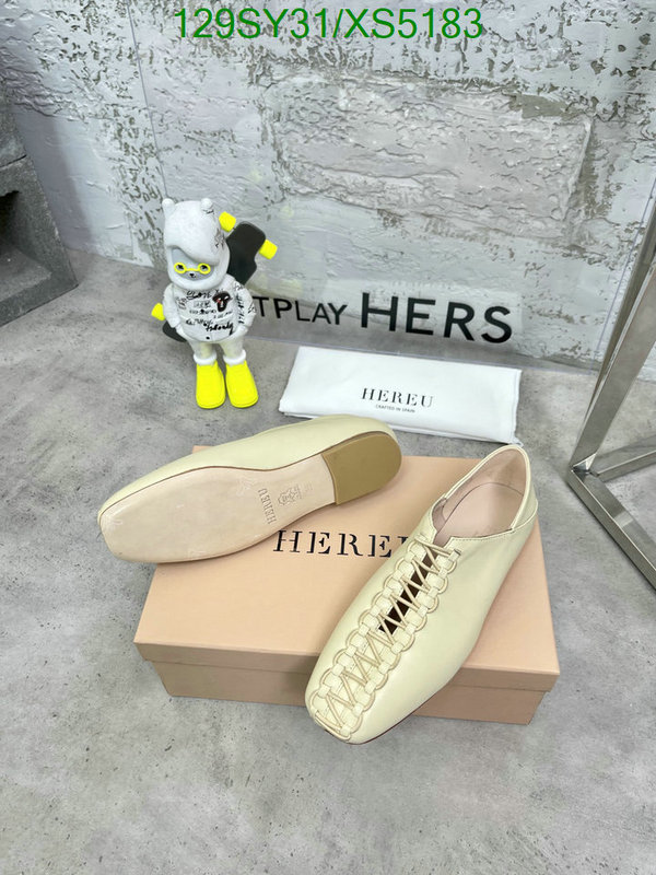 Hereu-Women Shoes, Code: XS5183,$: 129USD