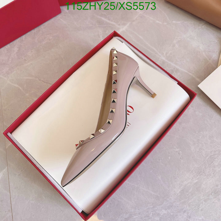 Valentino-Women Shoes, Code: XS5573,