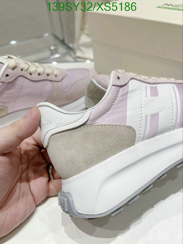 Hogan-Women Shoes, Code: XS5186,$: 139USD