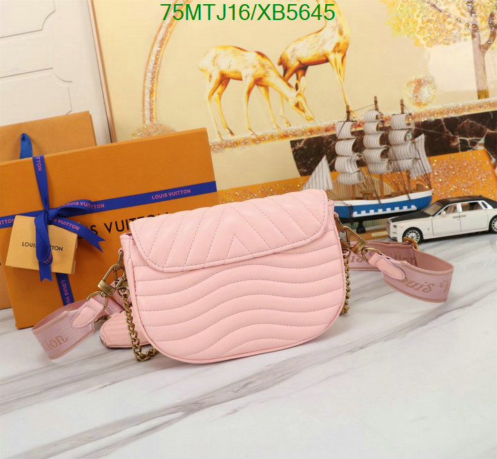 LV-Bag-4A Quality, Code: XB5645,$: 75USD