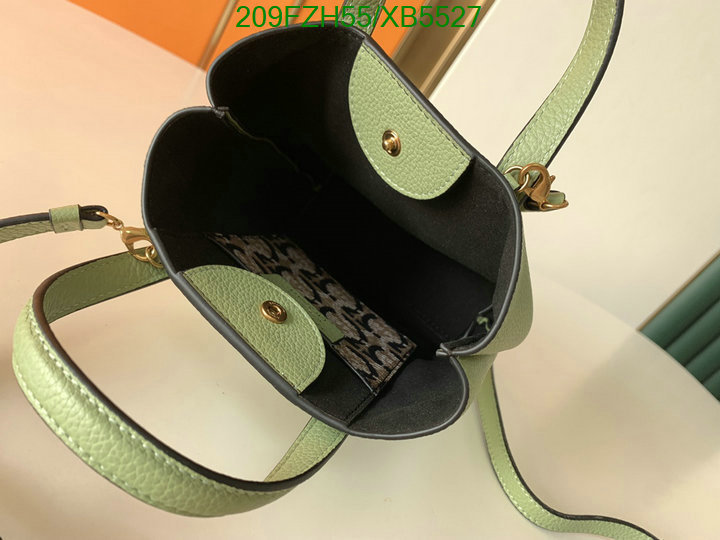 Ferragamo-Bag-Mirror Quality, Code: XB5527,$: 209USD