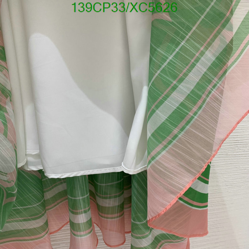 Zimmermann-Clothing, Code: XC5626,$: 139USD