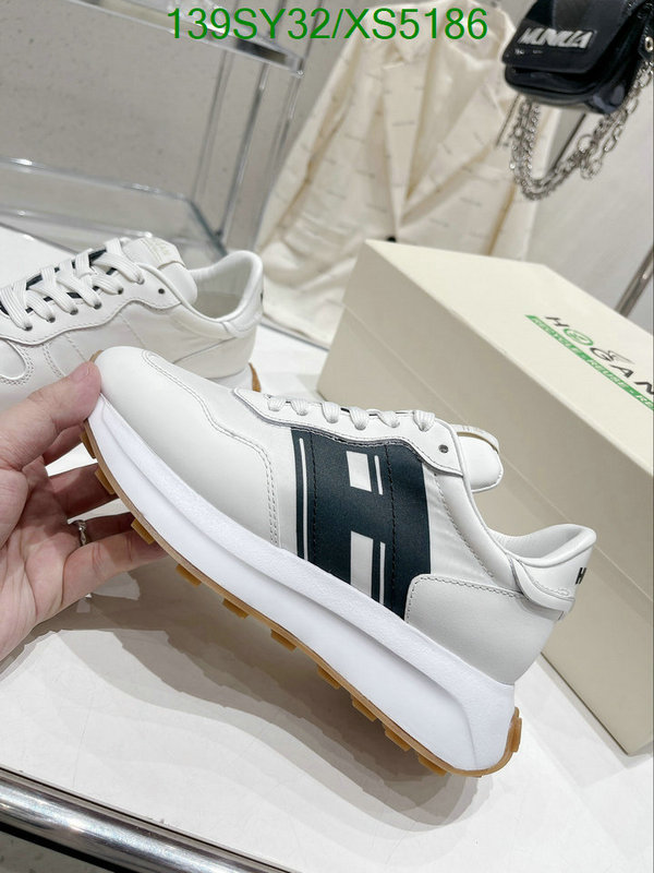 Hogan-Women Shoes, Code: XS5186,$: 139USD