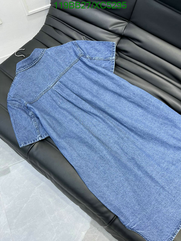 MIUMIU-Clothing, Code: XC5295,$: 119USD