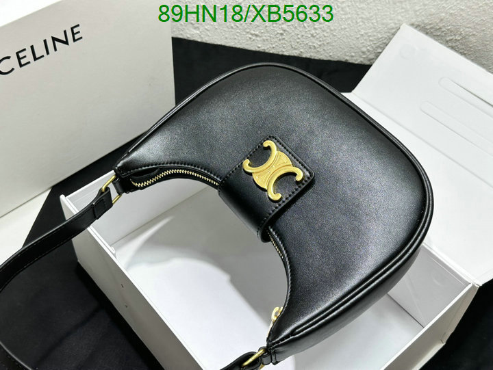 Celine-Bag-4A Quality, Code: XB5633,$: 89USD