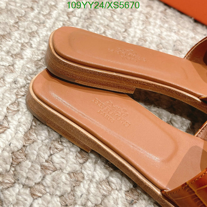 Hermes-Women Shoes, Code: XS5670,$: 109USD