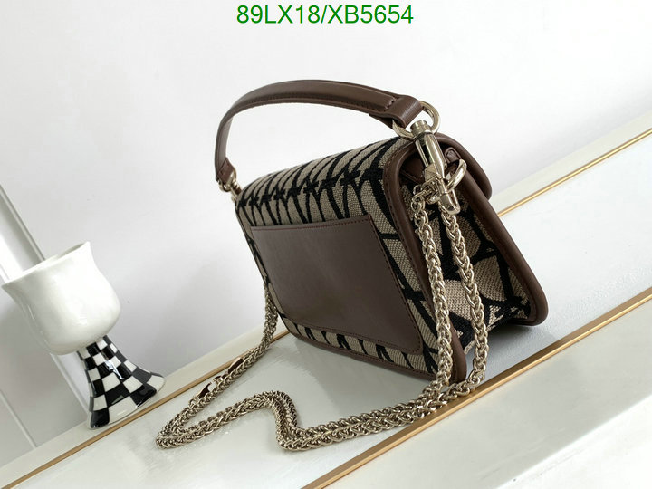 Valentino-Bag-4A Quality, Code: XB5654,$: 89USD