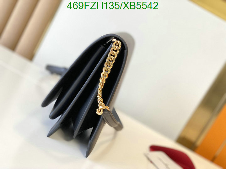 Ferragamo-Bag-Mirror Quality, Code: XB5542,