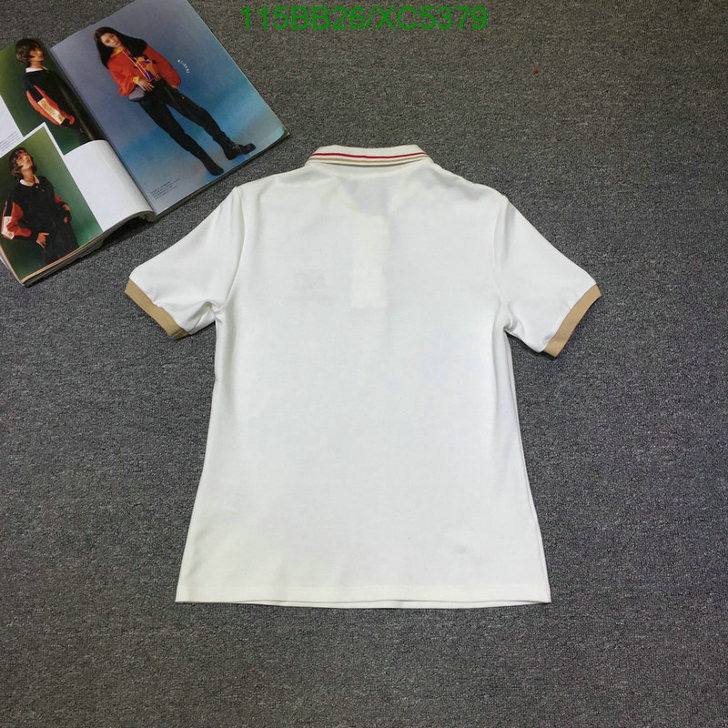 Gucci-Clothing, Code: XC5379,$: 115USD