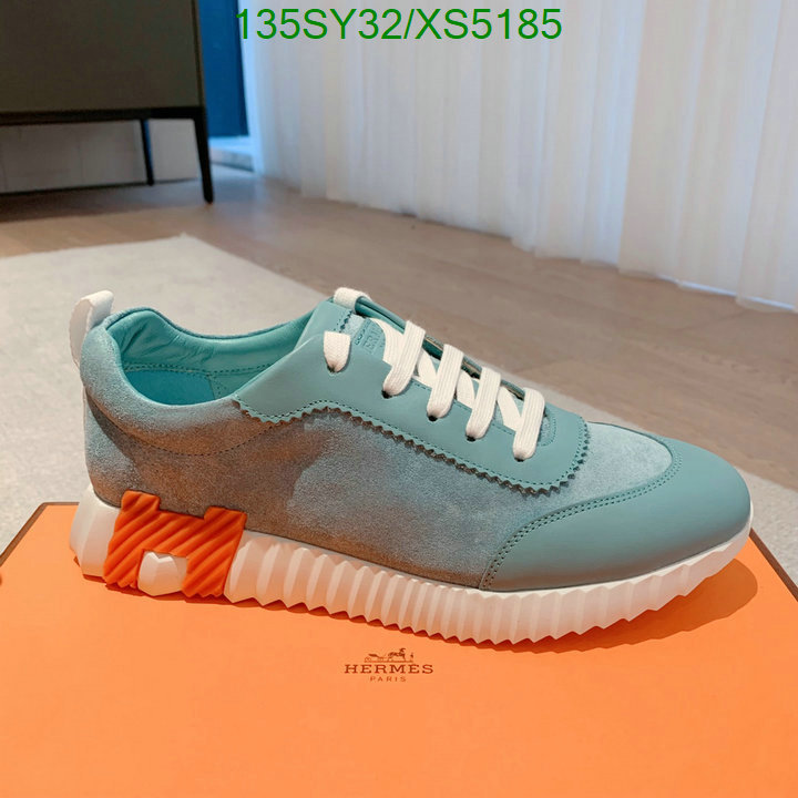 Hermes-Women Shoes, Code: XS5185,$: 135USD