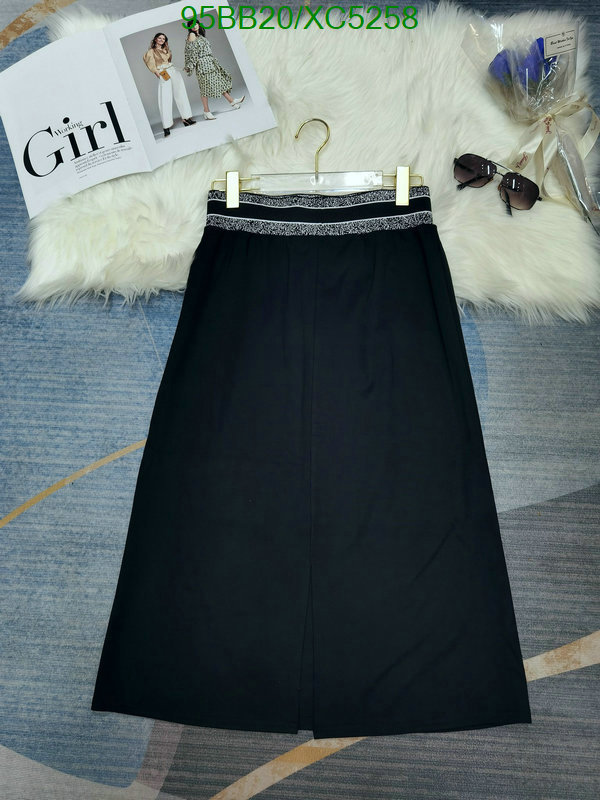 Dior-Clothing, Code: XC5258,$: 95USD