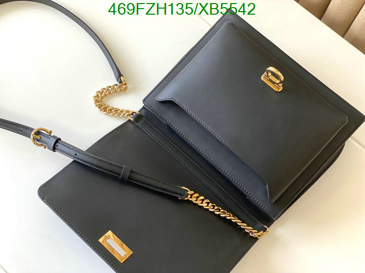 Ferragamo-Bag-Mirror Quality, Code: XB5542,