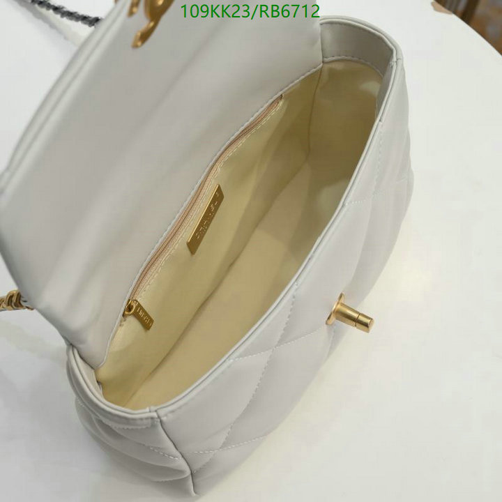 Chanel-Bag-4A Quality, Code: RB6712,$: 109USD