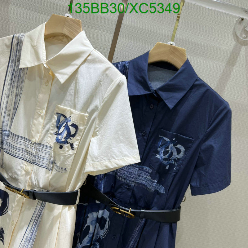 Dior-Clothing, Code: XC5349,$: 135USD