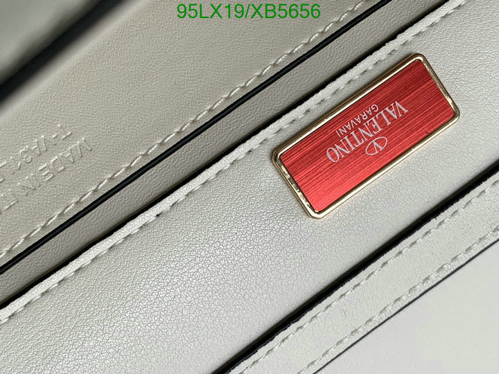 Valentino-Bag-4A Quality, Code: XB5656,$: 95USD