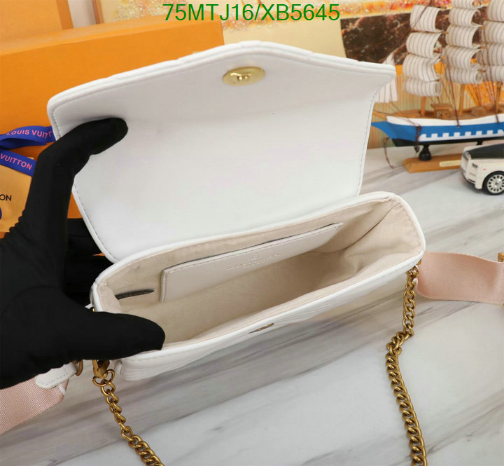 LV-Bag-4A Quality, Code: XB5645,$: 75USD