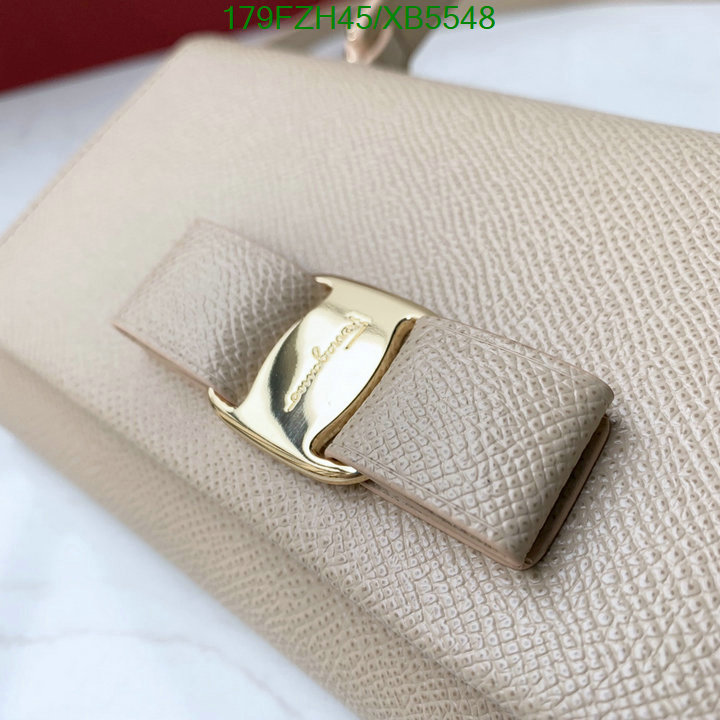 Ferragamo-Bag-Mirror Quality, Code: XB5548,$: 179USD